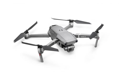 best long range professional drone