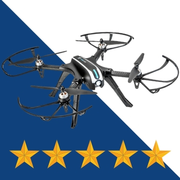 about us dronethusiast reviews