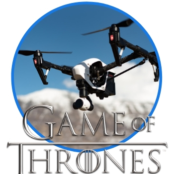 game of thrones drone killer