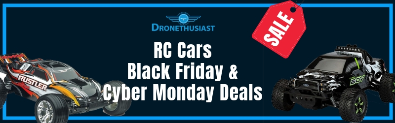 Rc Cars Black Friday Cyber Monday Deals 2019