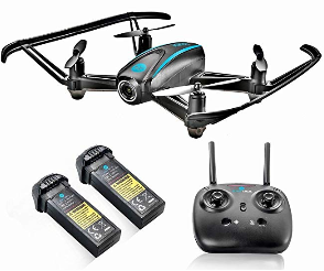 best indoor quadcopter