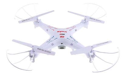 syma x50 predators