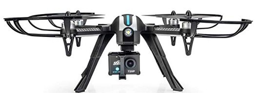 black friday drone altair tomahawk