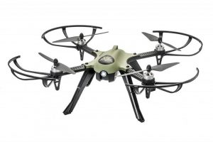 drones cyber monday altair blackhawk specs