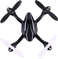hubsan x4 h107l sale