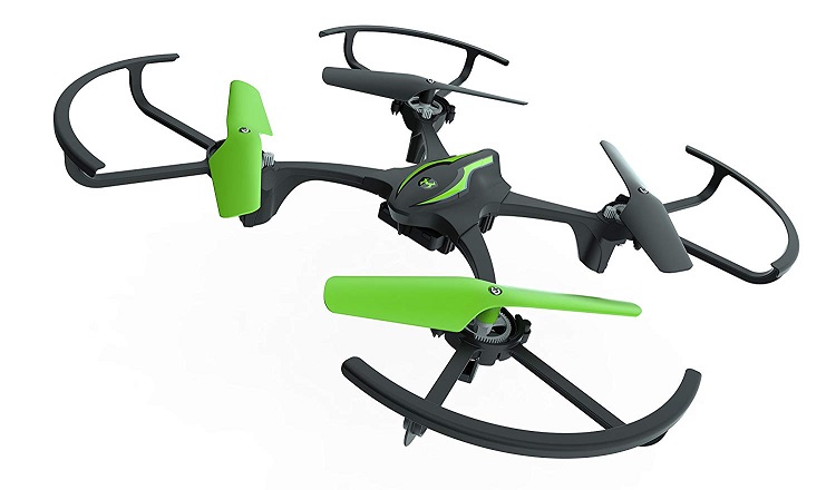 Cyber Monday Drone Deals 2019 - Dronethusiast Reviews the Best Sales!