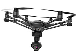 yuneec typhon h pro drones