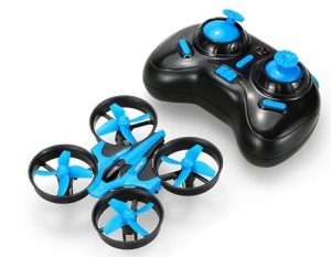 best drone for 6 year old