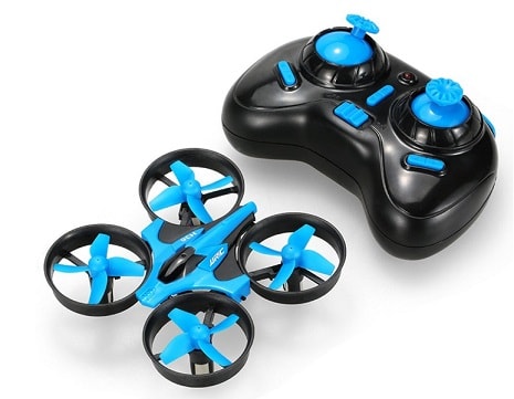 25 Best Drones For Kids [Holidays 2021]  Top Kids Camera Drones