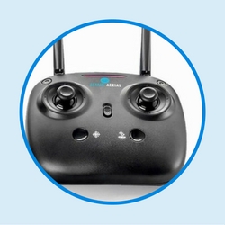 drones cyber monday altair aa108 specs