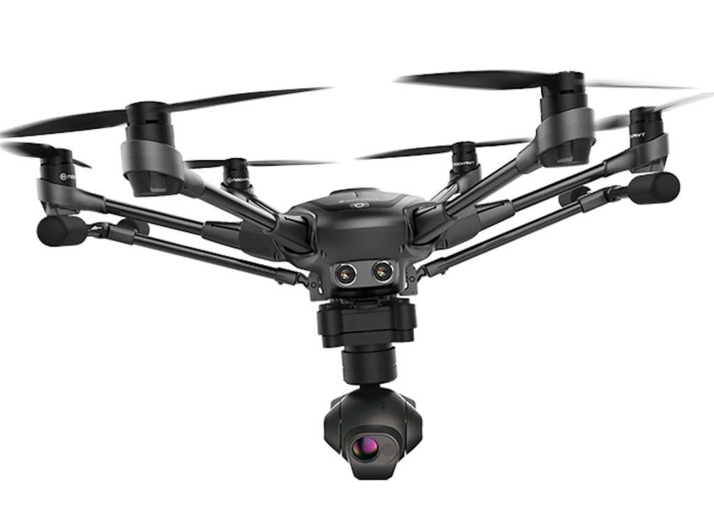 drones-with-camera-yuneec-typhoon