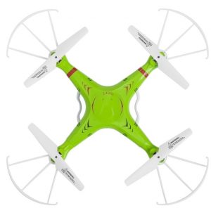 force_1_x5c_rc_quadcopter drone for kids
