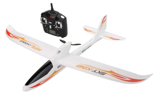 rc planes black friday cyber monday F959 SKY-King