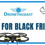 top drones for black friday 2018