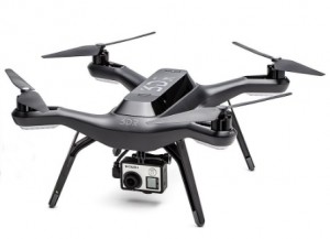 3dr solo drone quadcopter best drone for christmas