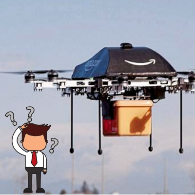 amazon prime air drone delivery failed