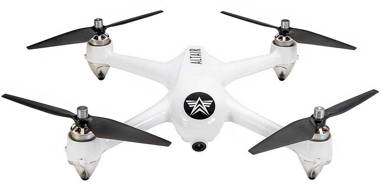 best drone for beginners altair aerial outlaw