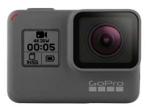 best drone for gopro hero 6