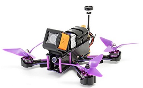 best drones under 500 eachine wizard x220s