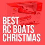 best rc boats for christmas 2018