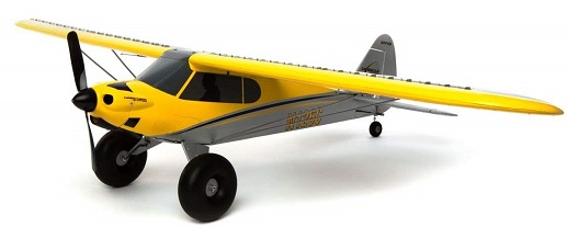 best rc planes for christmas hbz3250 carbon cub s+