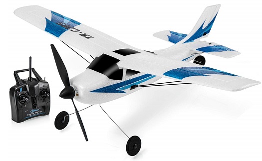 best rc planes 2018