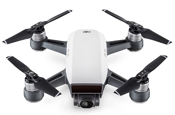 best selfie drone under 500 dji spark