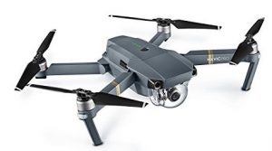 drone with most range