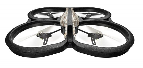 drone for gopro parrot ar