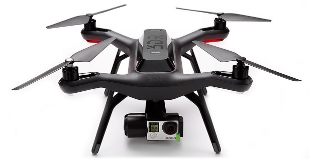 drones-for-gopro-3dr-solo