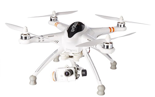 drones-for-gopro-walkera-qr-x350pro