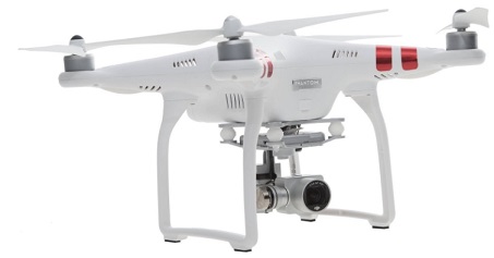 best drones under 500-phantom-3