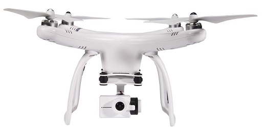 best video drone under 500