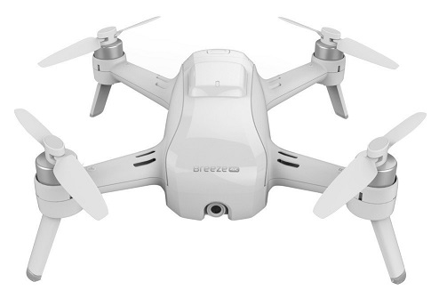 best drones under 400 dollars