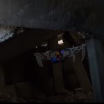 folding drone university of zurich
