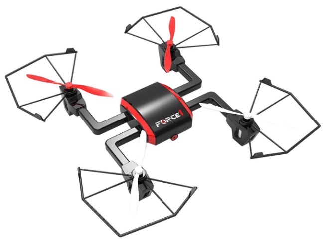 force1 focus fpv drone with camera drones under 100