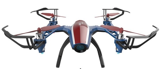 top drones under 100