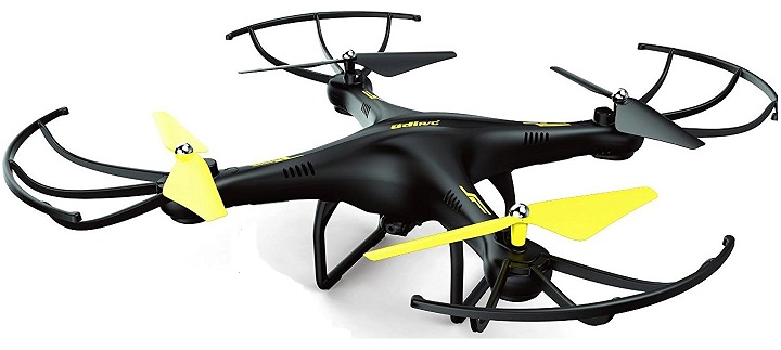 best beginner drone under 100