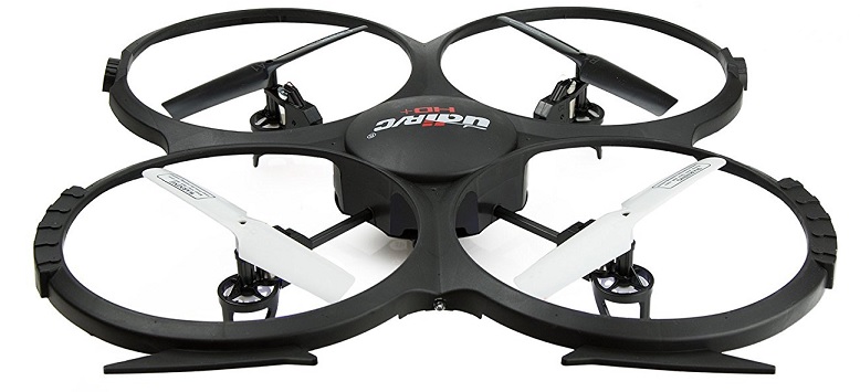 force1 udi u818a hd drone under 100