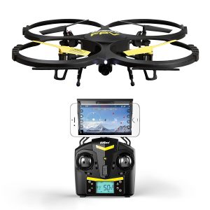 Force1 UDI U818A Quadcopter