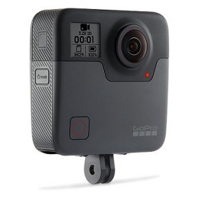 gopro fusion best drone for gopro