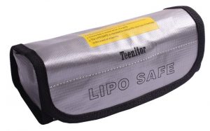 lipo guard christmas gift