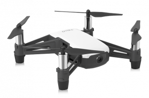 new dji tello drone