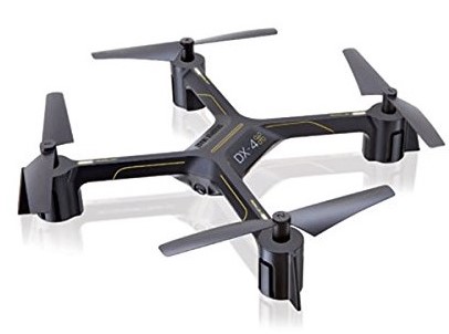 sharper-image-drone-dx-4-pic