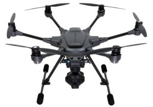 drone with most range