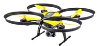 818 hornet budget drone with camera