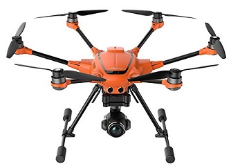 best drones with camera