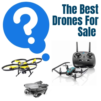 best drone for sale