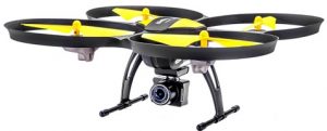best drone for the money altair hornet
