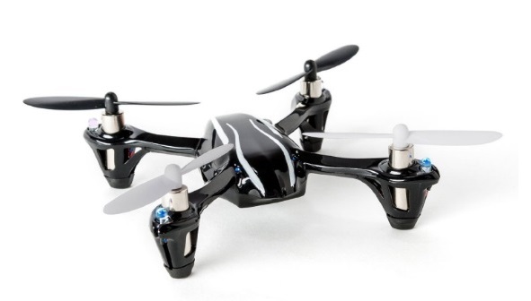 best-drones-hubsan-x4-drone